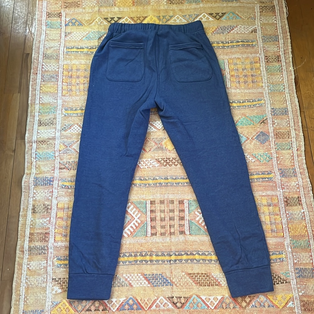 Free People Work It Out Joggers - Picture 7 of 8
